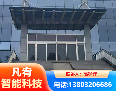 邢台自动门